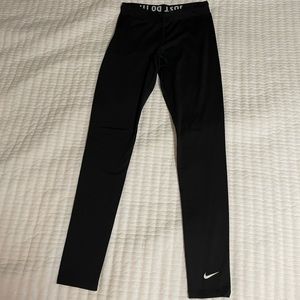 Nike Therma-Fit tights